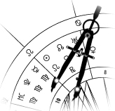 planets in aspect